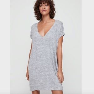 Wilfred Free Dress Marcoux Dress Oversized